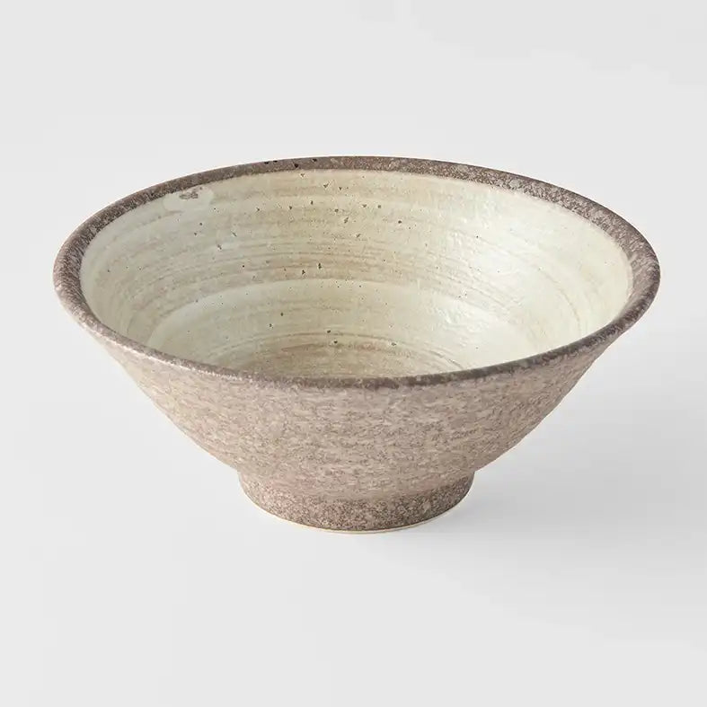 Nin-rin V shape bowl 18cm