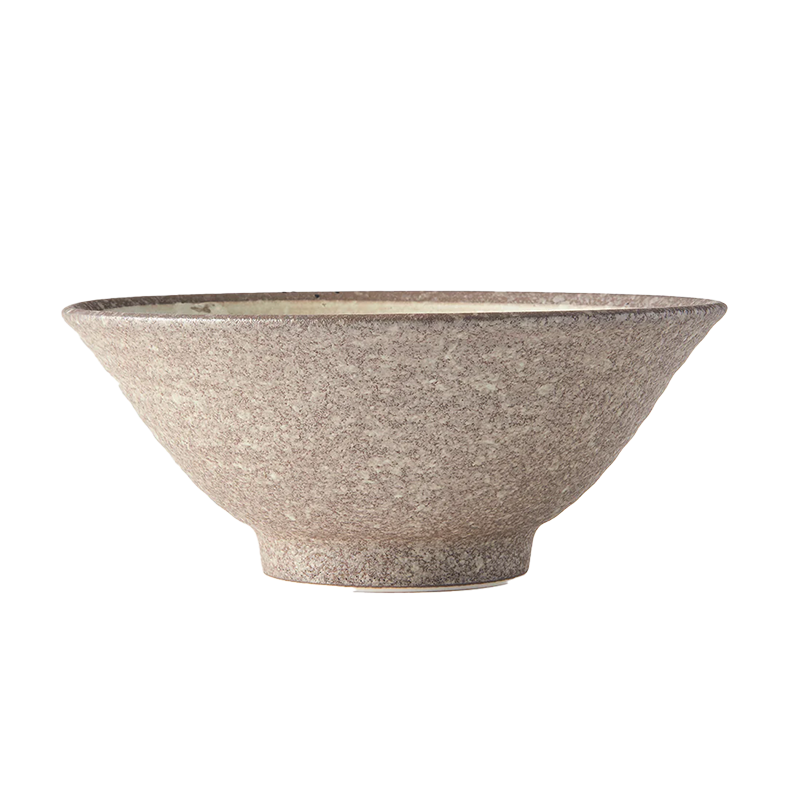 Nin-rin V shape bowl 18cm