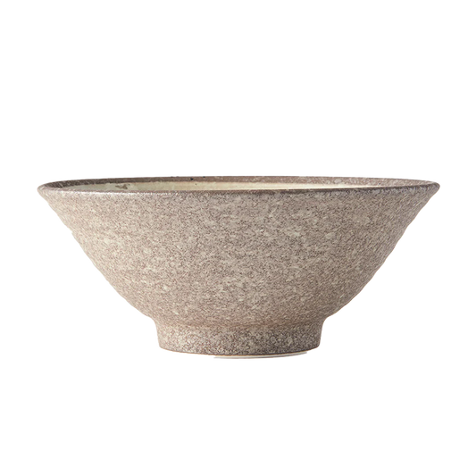 Nin-rin V shape bowl 18cm