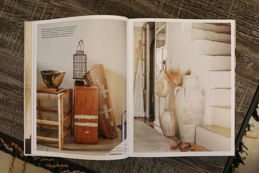 Nomad at home: Designing the home more traveled