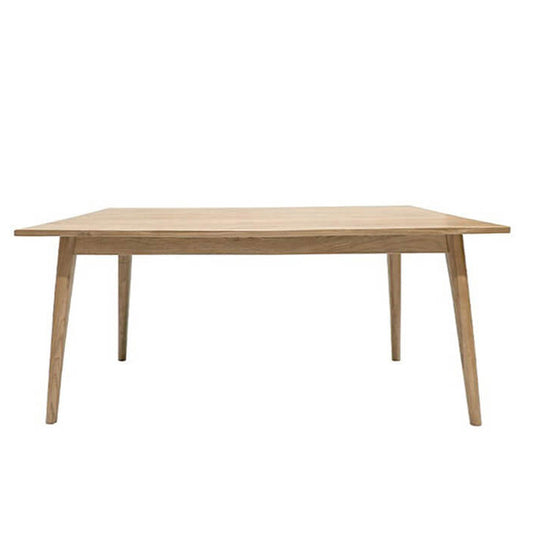Vaasa oak dining table 260cm