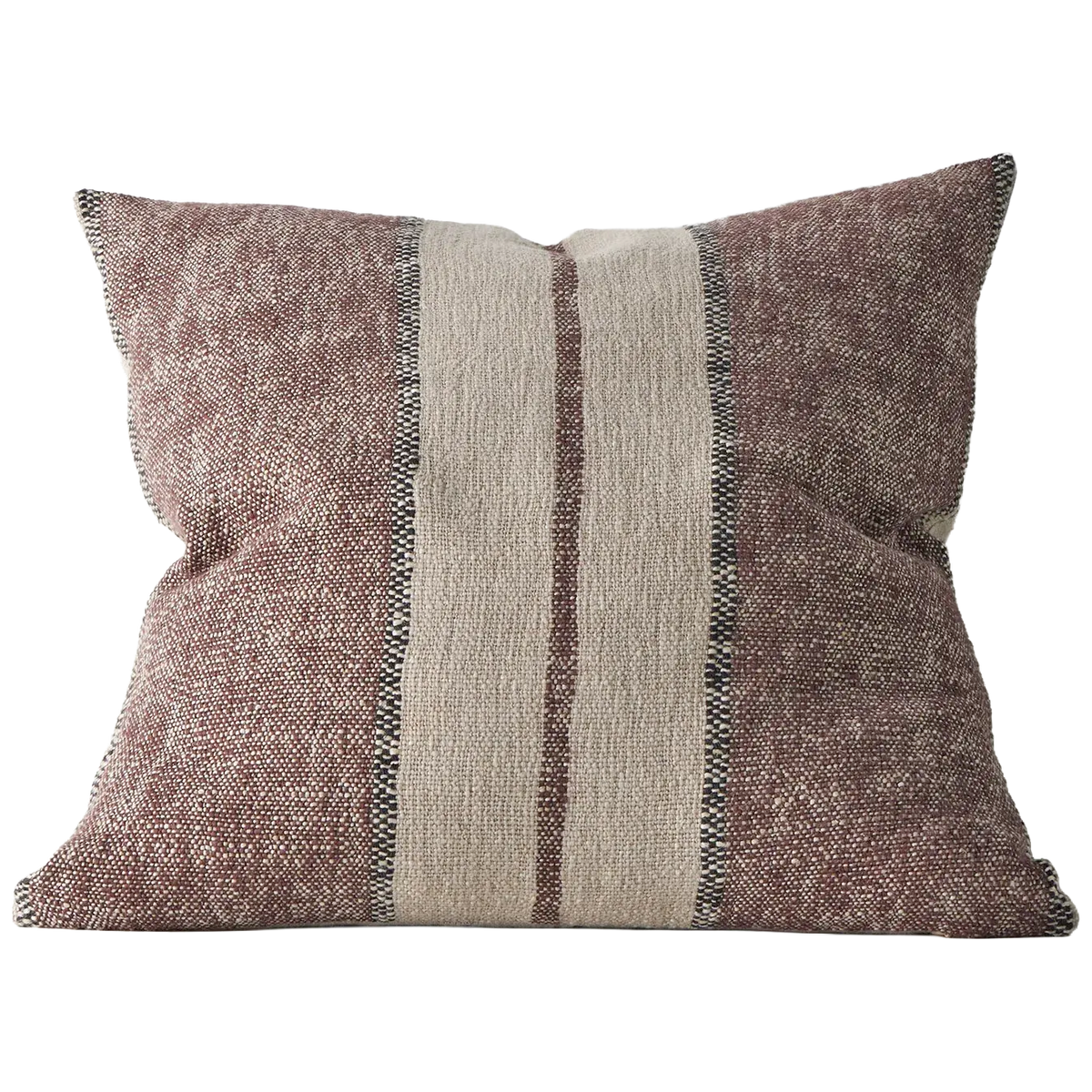 Ottavio cushion cover 50cm mulberry