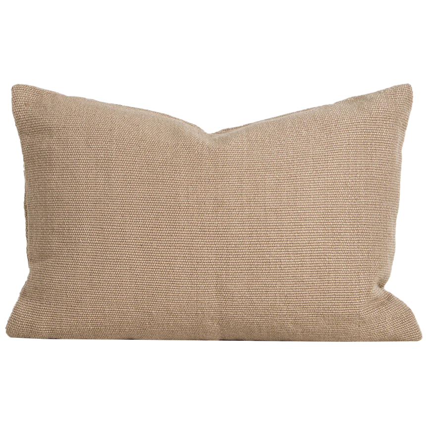 Outdoor Clipper cushion 40cm x 60cm almond