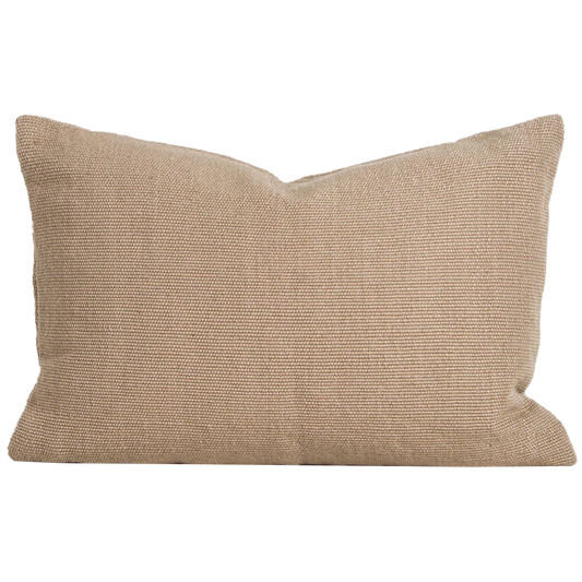Outdoor Clipper cushion 40cm x 60cm almond