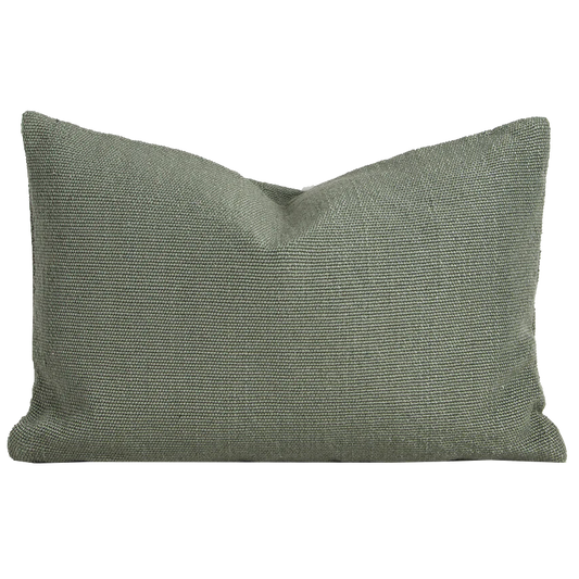 Outdoor Clipper cushion eucalyptus 40 x 60cm