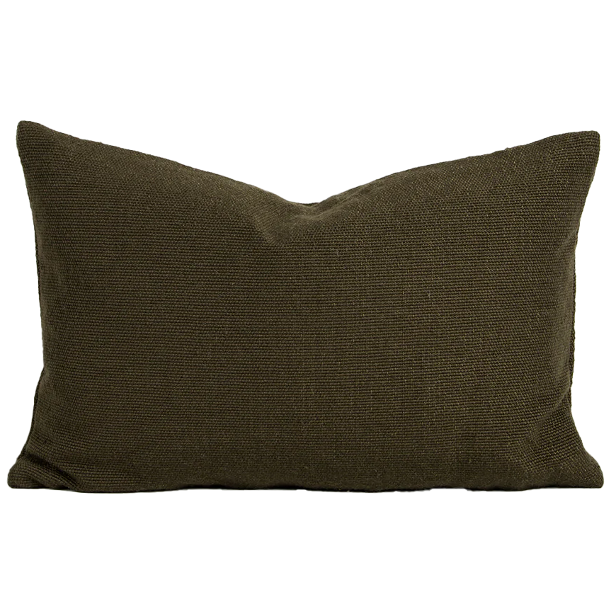 Outdoor Clipper cushion mangrove 40 x 60cm