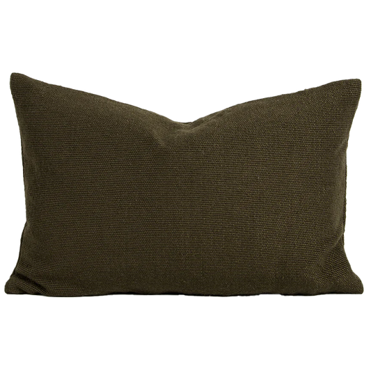 Outdoor Clipper cushion mangrove 40 x 60cm