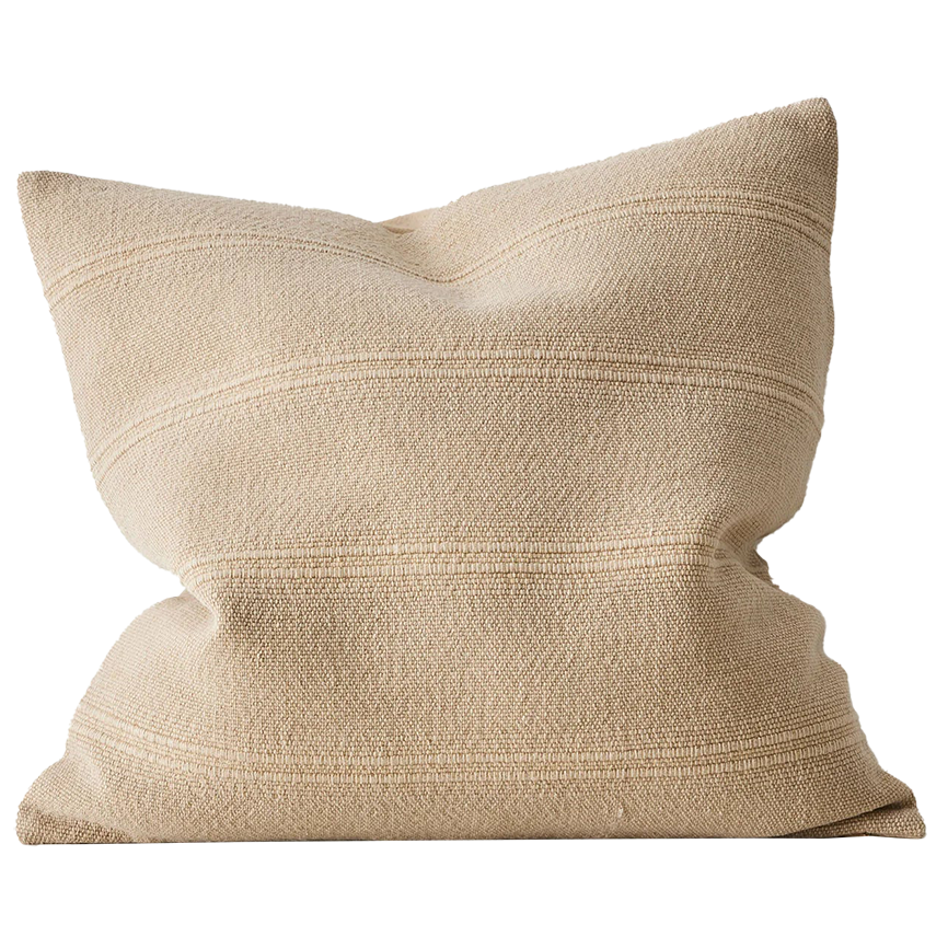 Palma cushion cover shell 50cm