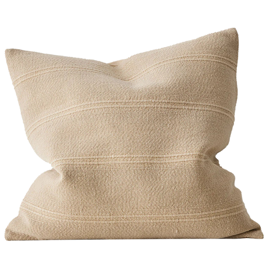 Palma cushion cover shell 50cm