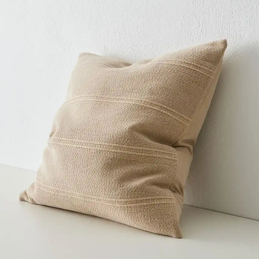 Palma cushion cover shell 50cm