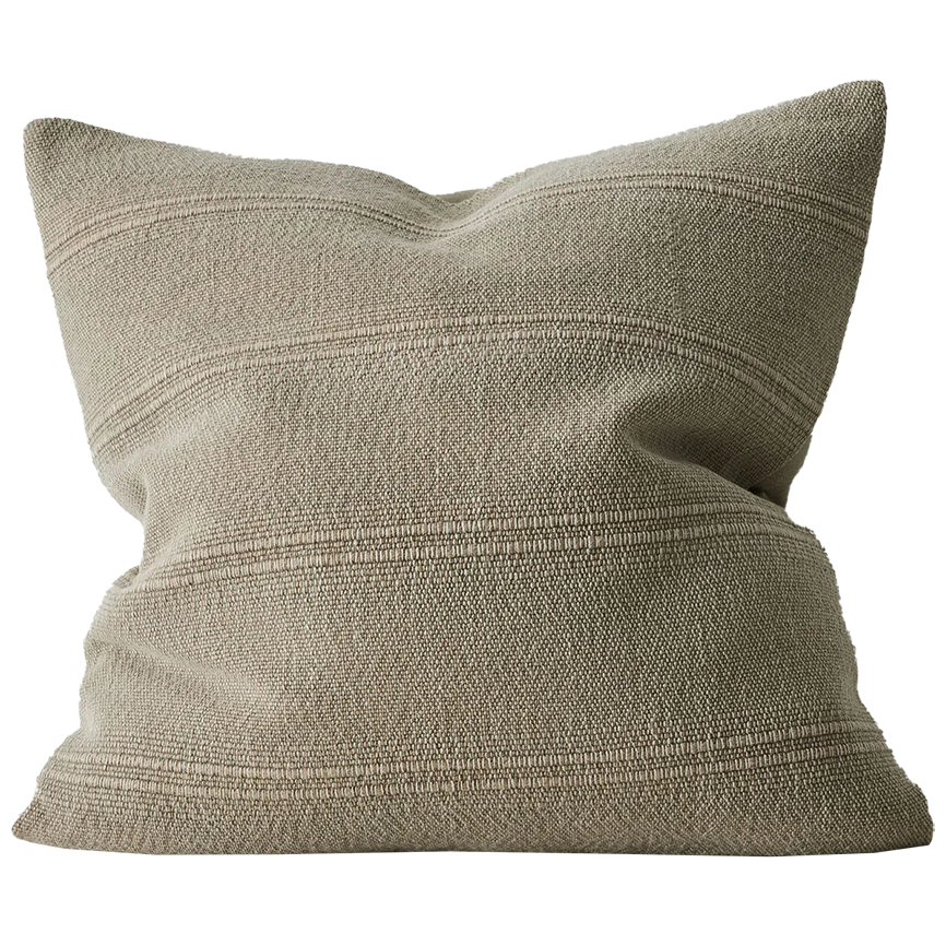 Palma cushion cover stone 50cm