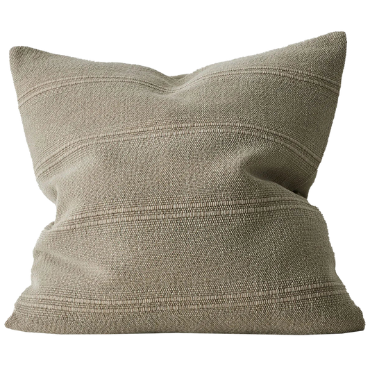 Palma cushion cover stone 50cm