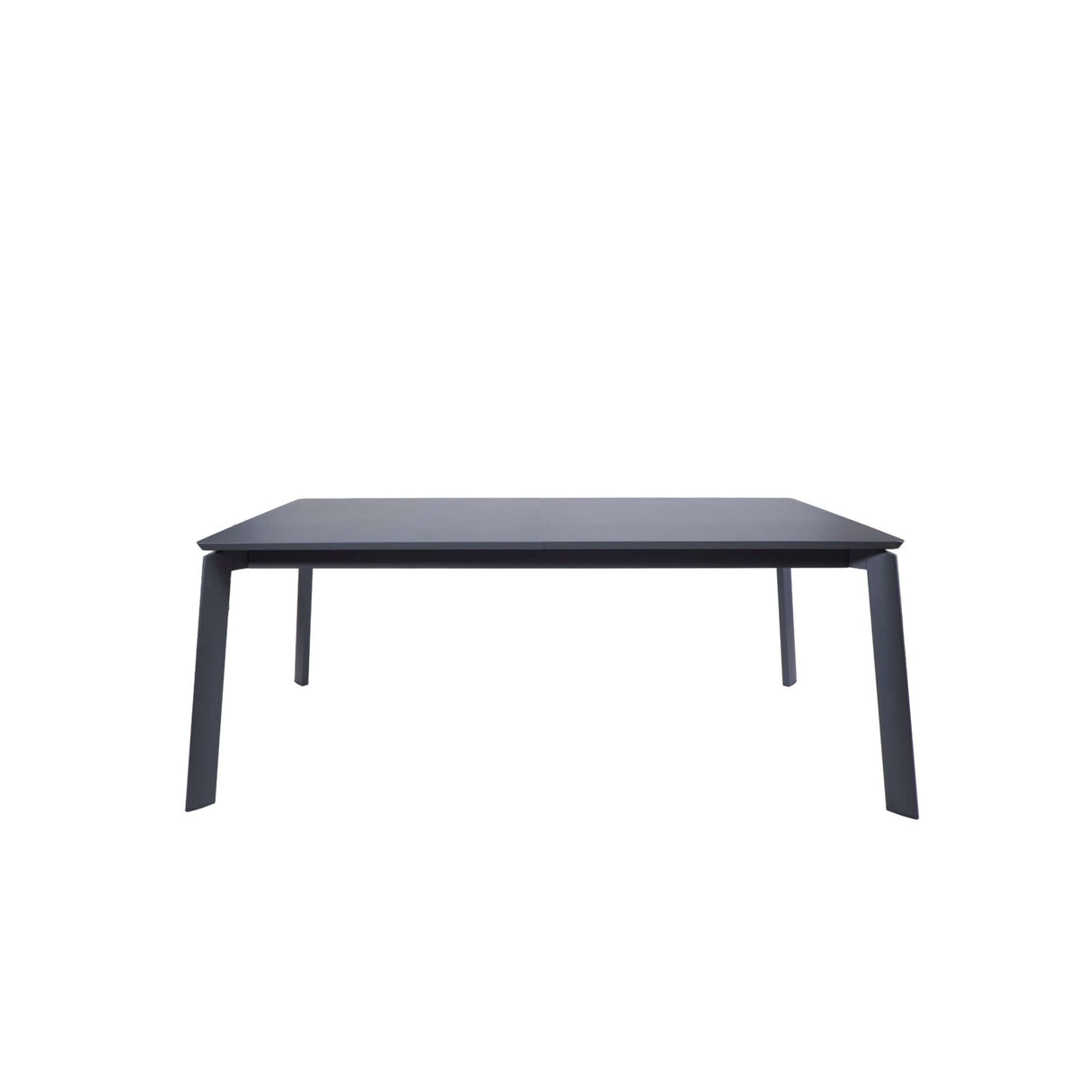 Palma outdoor extendable dining table 200cm to 300cm