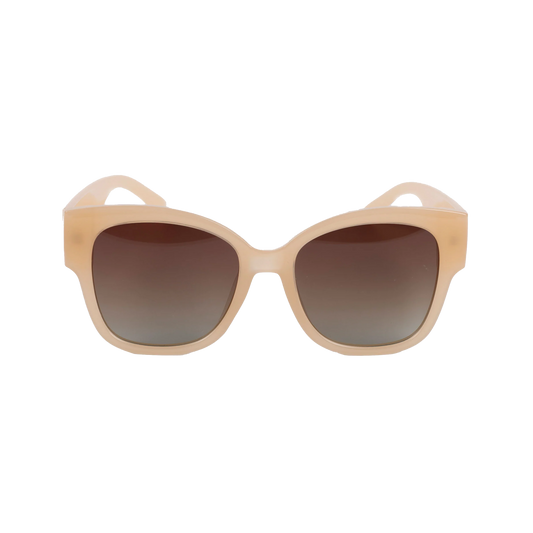 Paloma sunglasses champagne (671)
