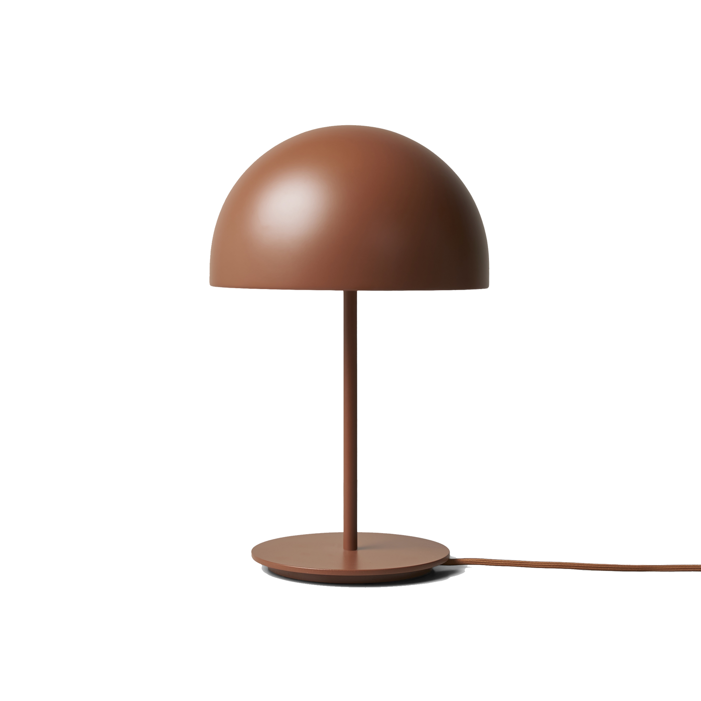 Pin table lamp brick
