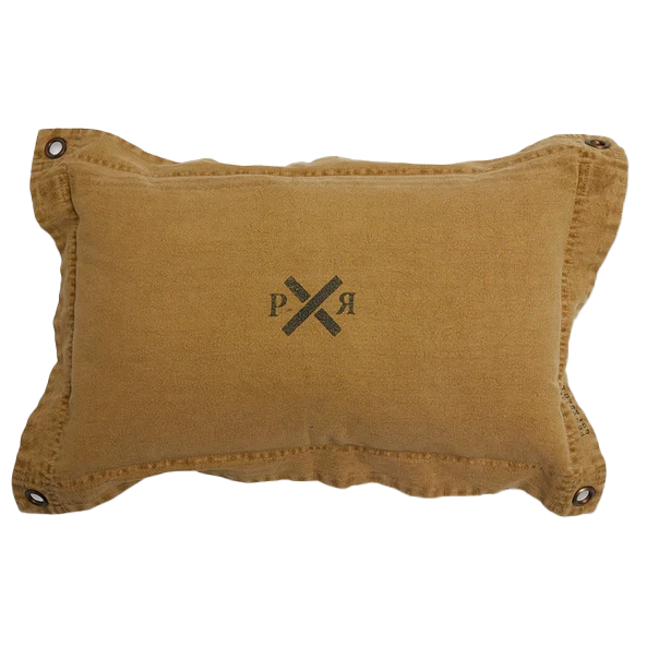 Pony Rider highlander cushion cover 35 x 55cm safari