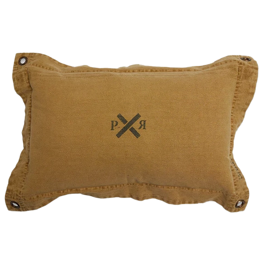 Pony Rider highlander cushion cover 35 x 55cm safari