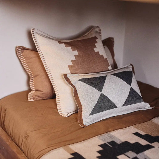 Pony Rider Dusty Creek cushion cover 60cm