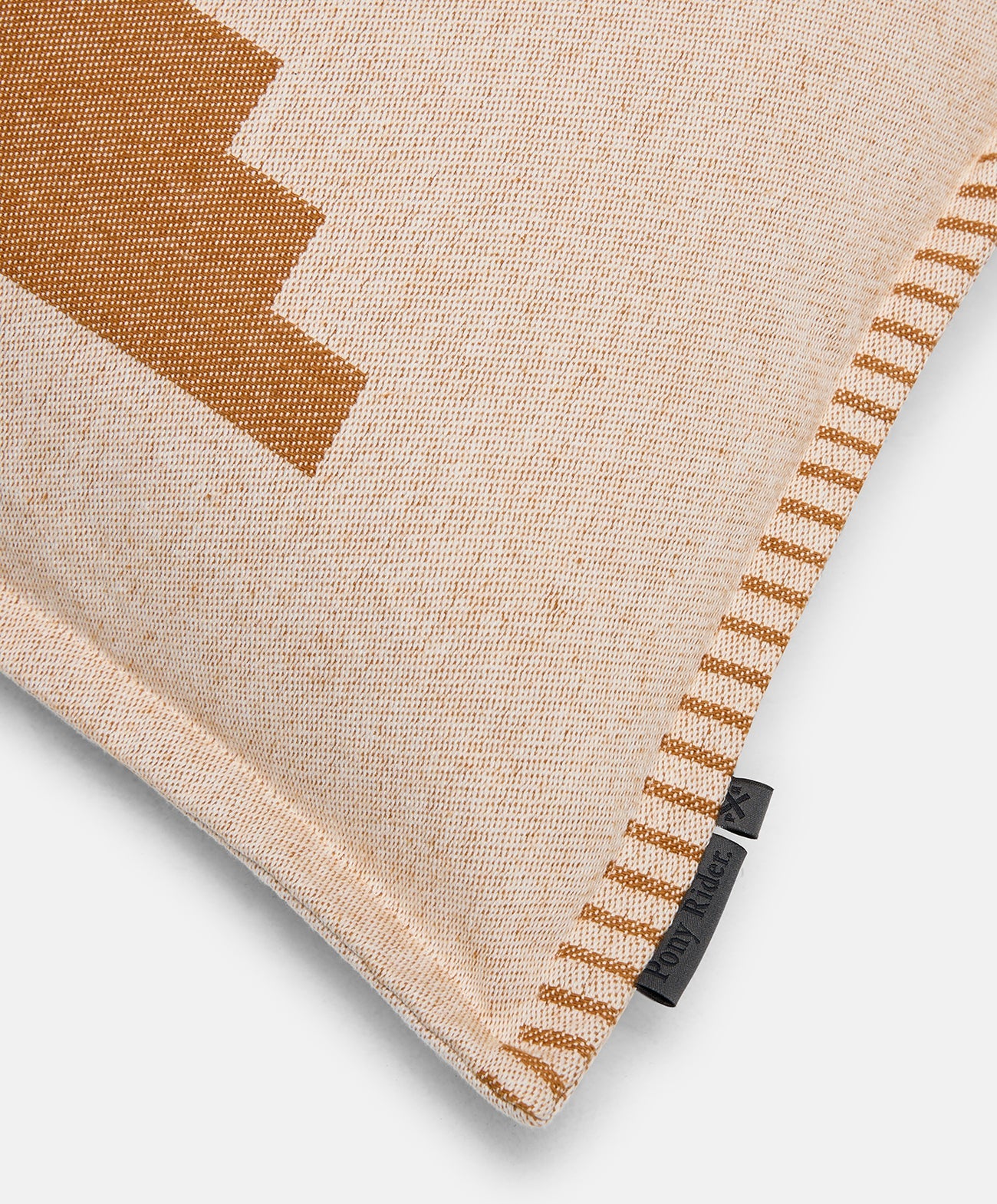 Pony Rider Dusty Creek cushion cover 60cm