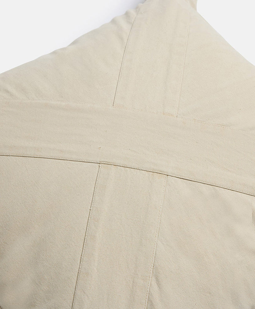 Pony Rider Highlander X cushion cover 60cm natural