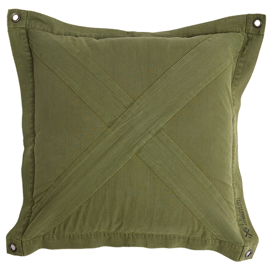 Pony Rider Highlander X cushion cover 60cm khaki
