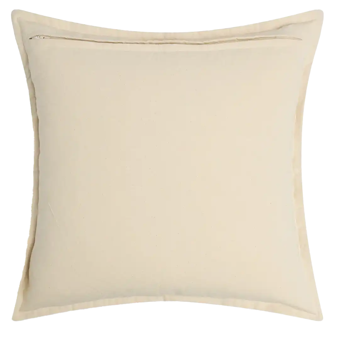 Pony Rider elements cushion cover 55cm oat