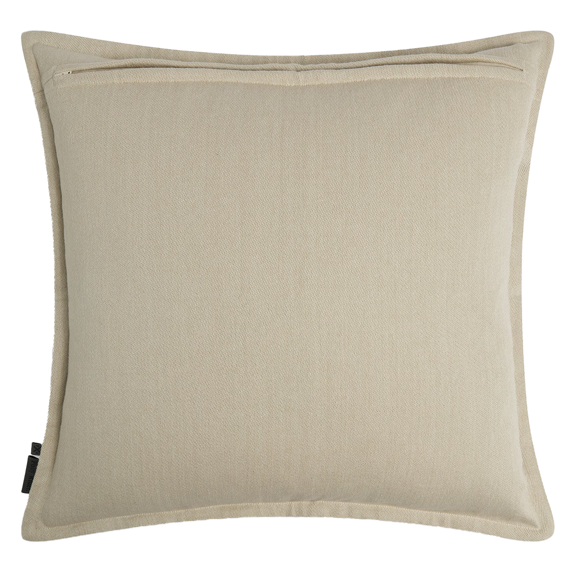 Pony Rider elements cushion cover 55cm olive