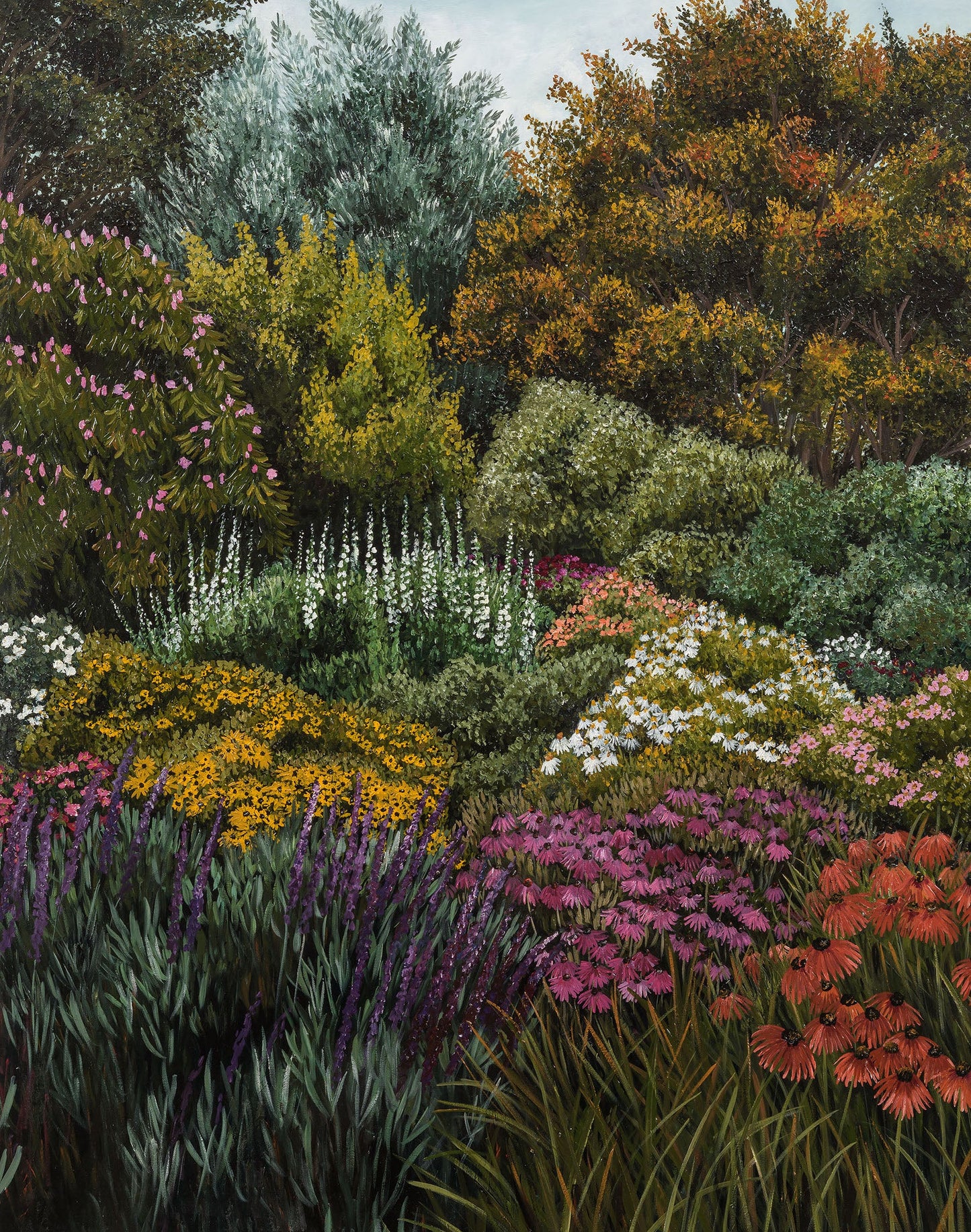 Rachael Mayne 'Imagine' 1000-piece jigsaw puzzle