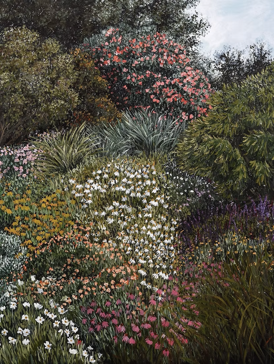All of Me limited edition fine art print by Rachael Mayne