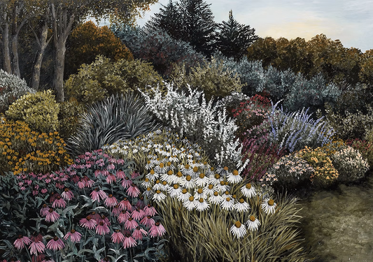 The Place We Dreamed Of limited edition fine art print by Rachael Mayne
