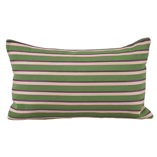 Riley cotton cushion cover 50x30cm