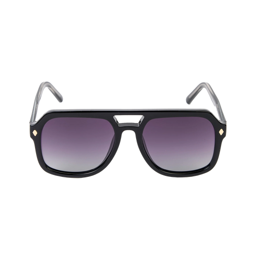 Rita sunglasses black (709)