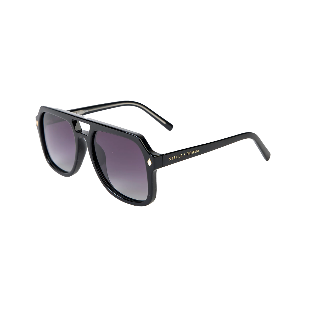 Rita sunglasses black (709)