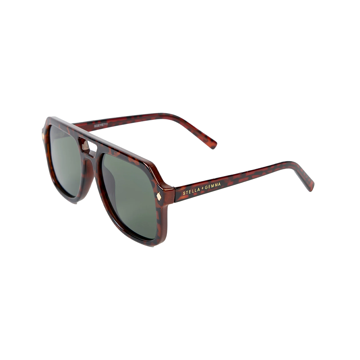 Rita sunglasses tortoise shell (710)
