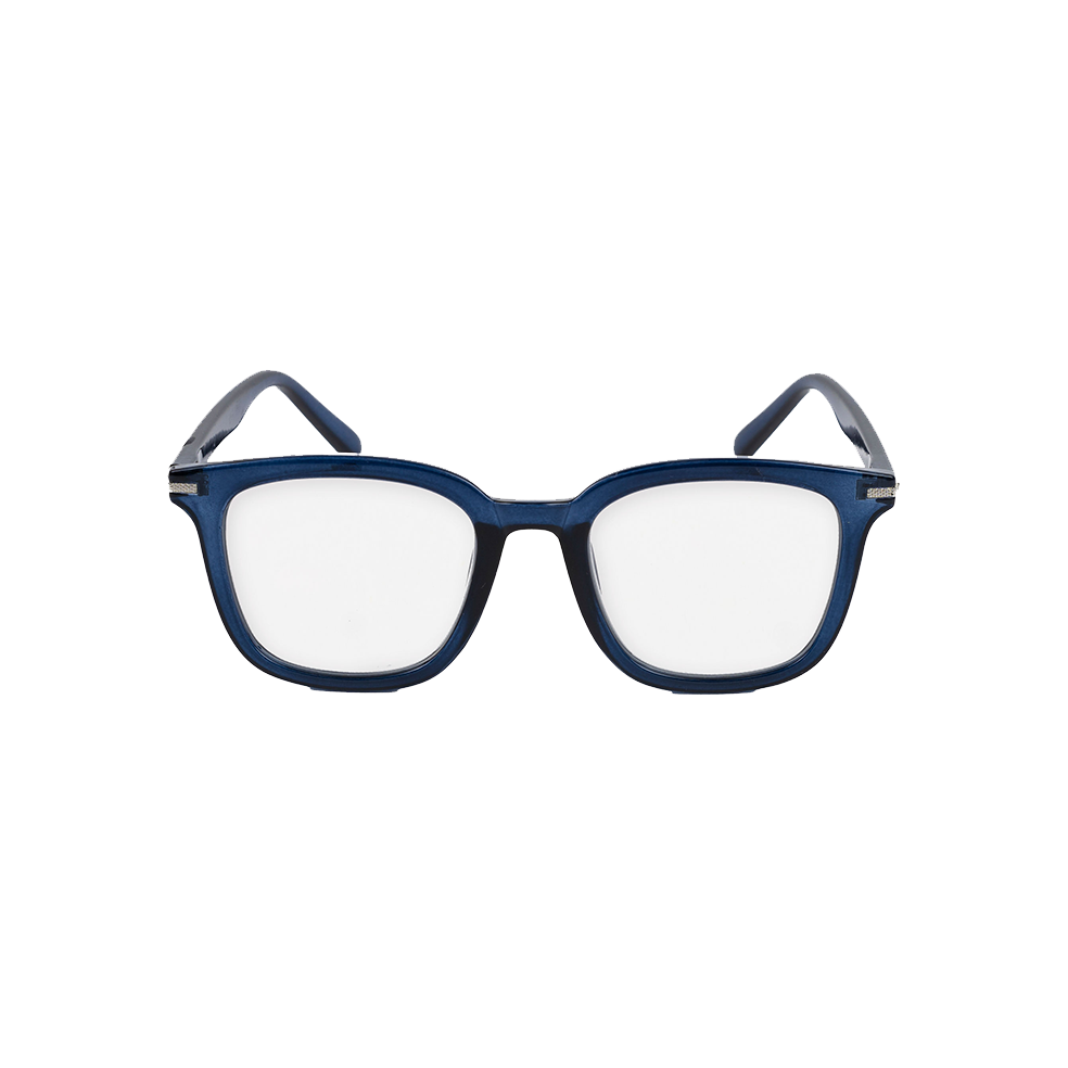 Lily reading glasses navy (190)