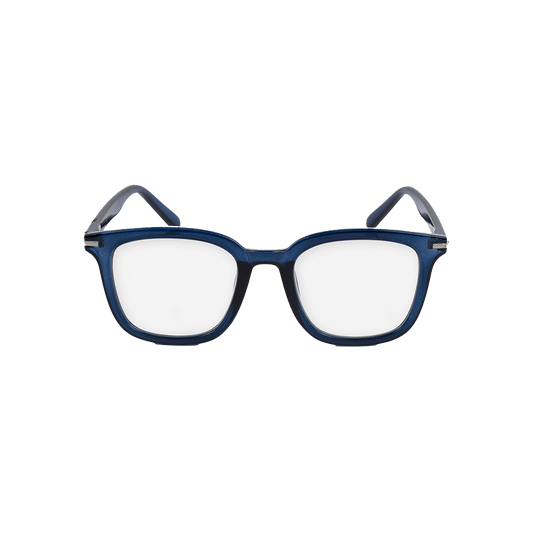 Lily reading glasses navy (190)