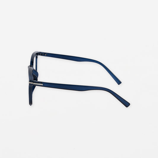 Lily reading glasses navy (190)