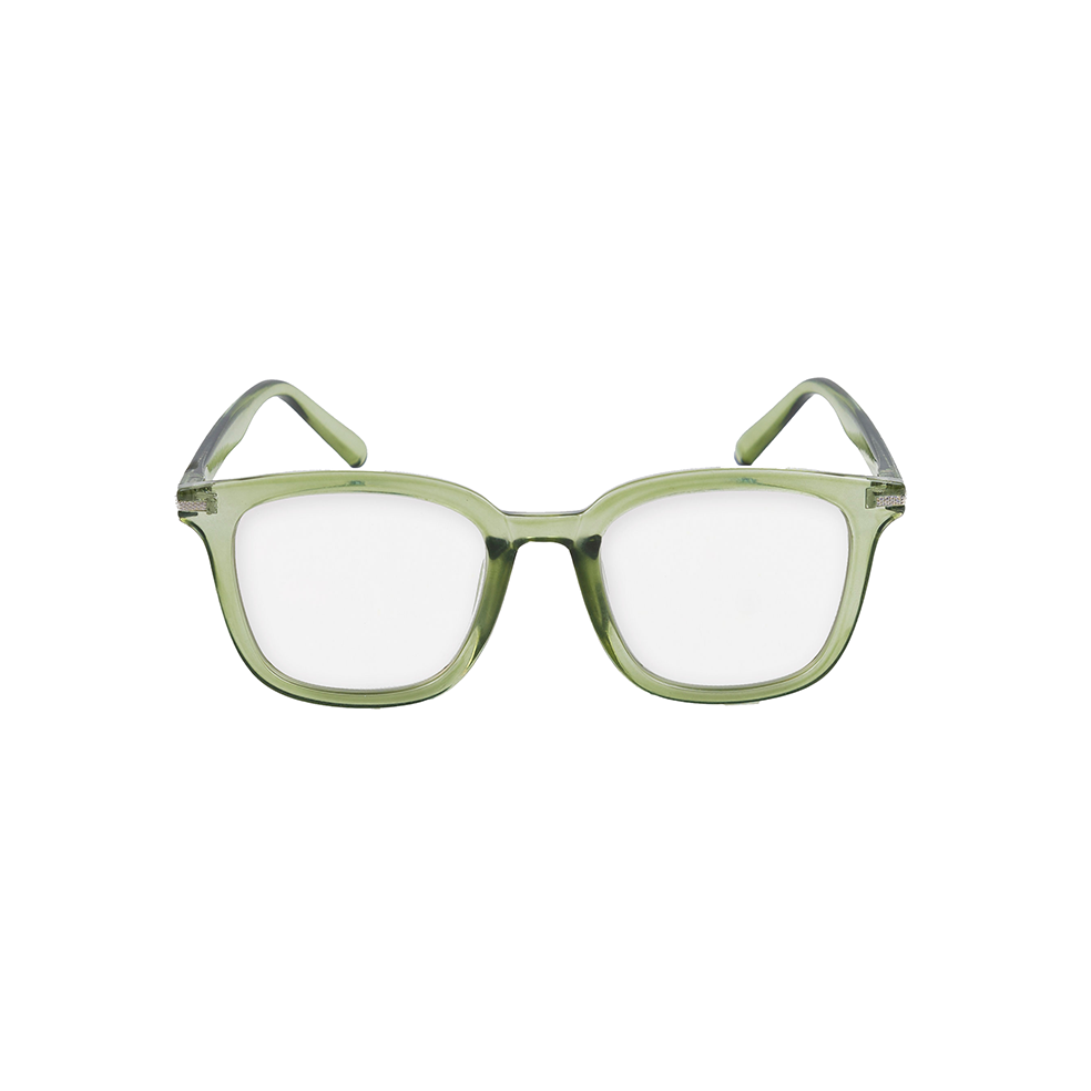 Lily reading glasses emerald (191)