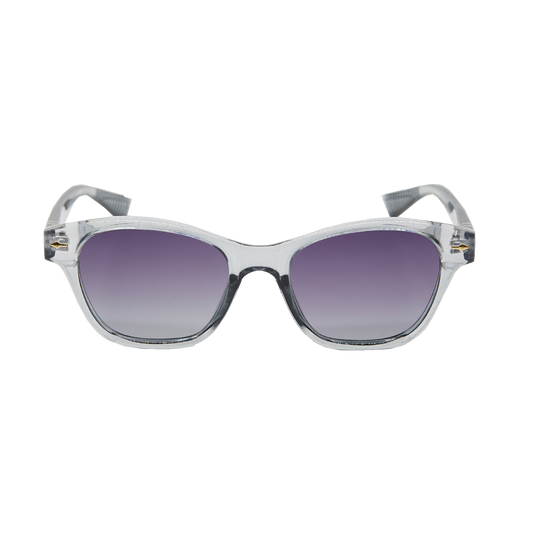 Stella + Gemma sunglasses celeste grey (632)