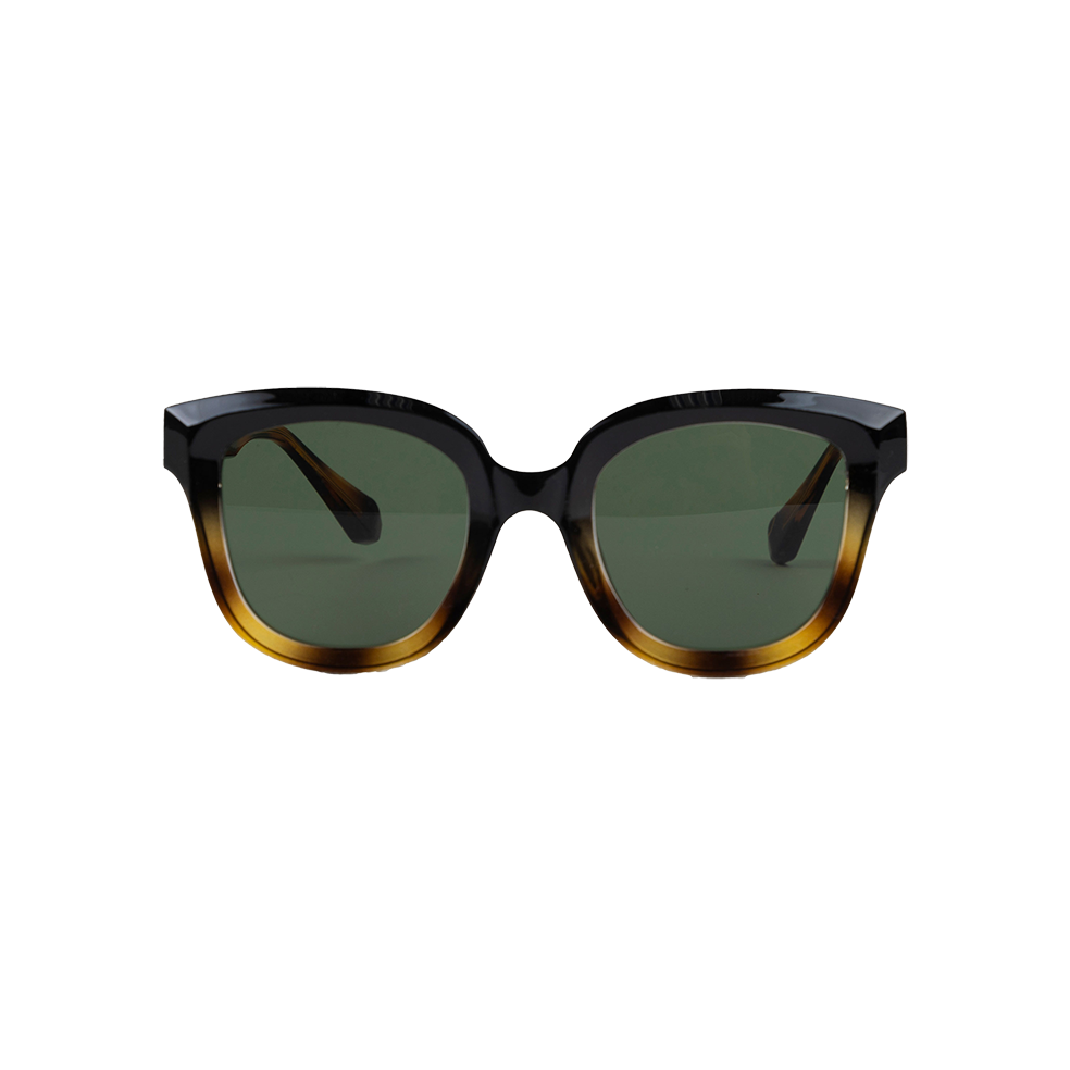 Manhatten sunglasses black/tort (663)