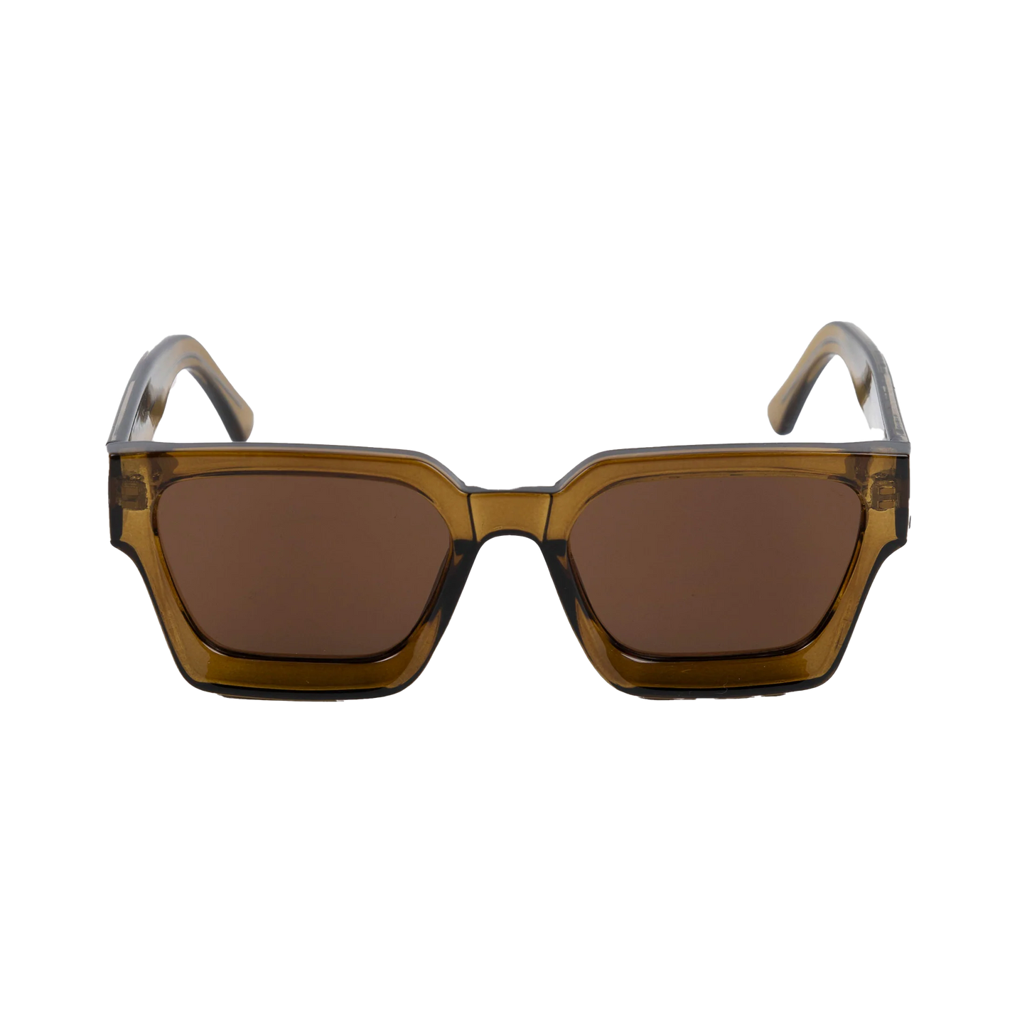 Stella + Gemma Serena sunglasses coffee (668)