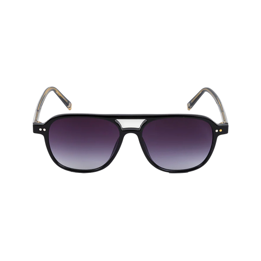Lulu sunglasses matt black (674)