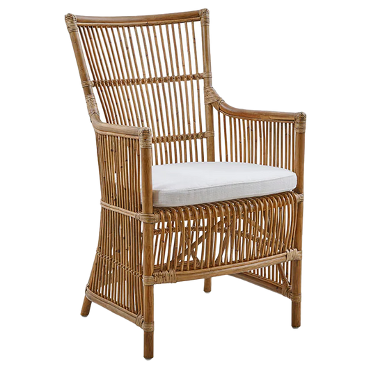 Sika Design Da Vinci armchair antique