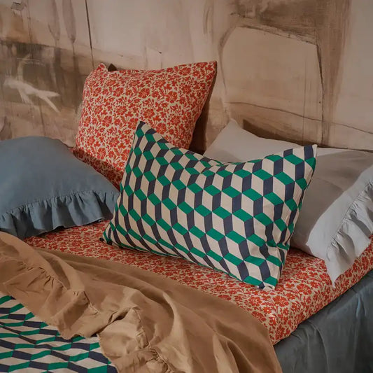 SOW Marrakech pillowcase set standard