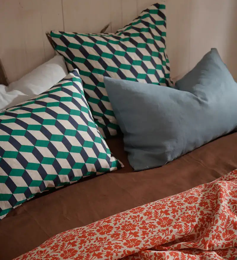 SOW Marrakech pillowcase set standard