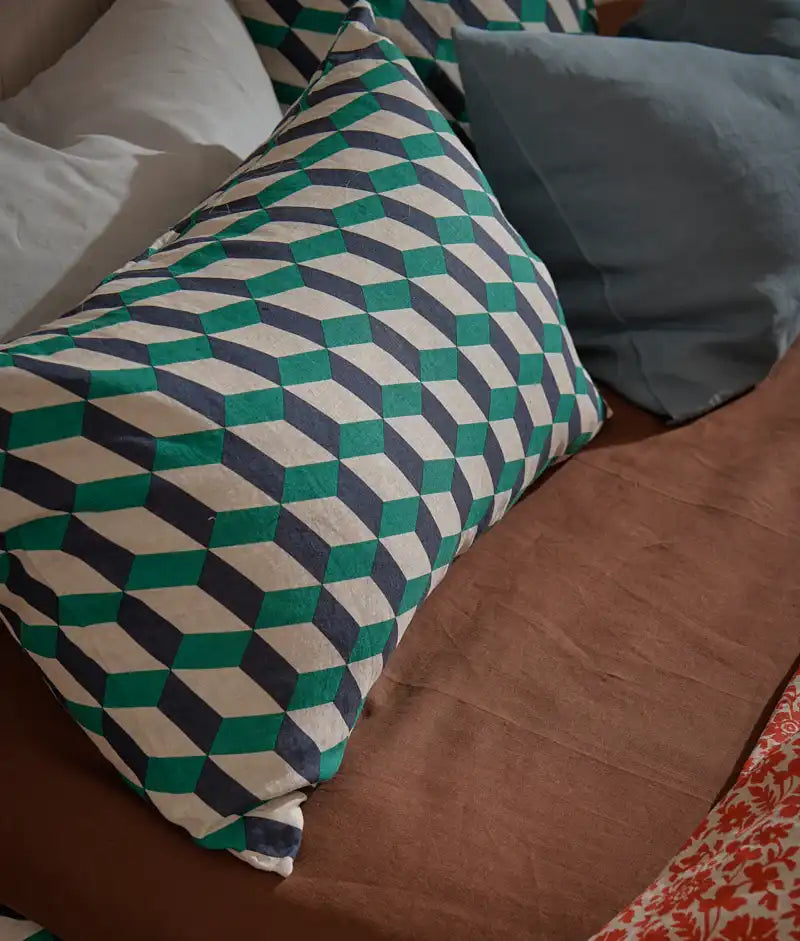 SOW Marrakech pillowcase set standard