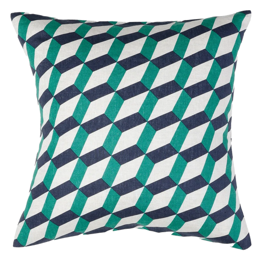 SOW Marrakech linen cushion cover 50cm