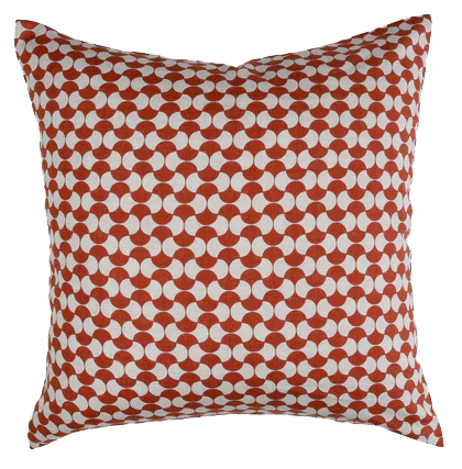 SOW Matteo linen cushion cover 50cm