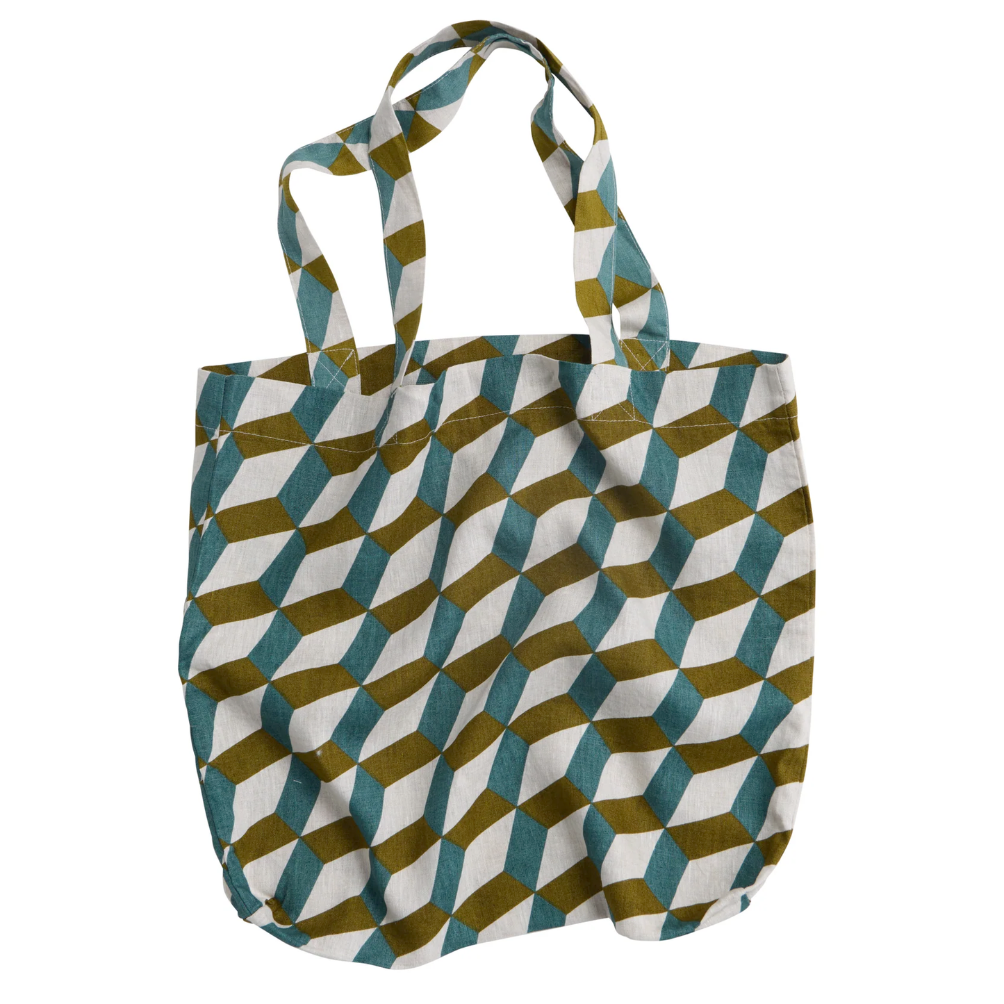 SOW Raffael linen tote bag