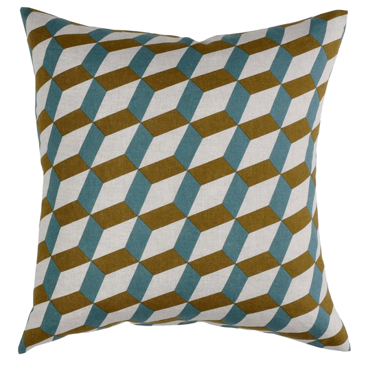 SOW Raffael linen cushion cover 50cm
